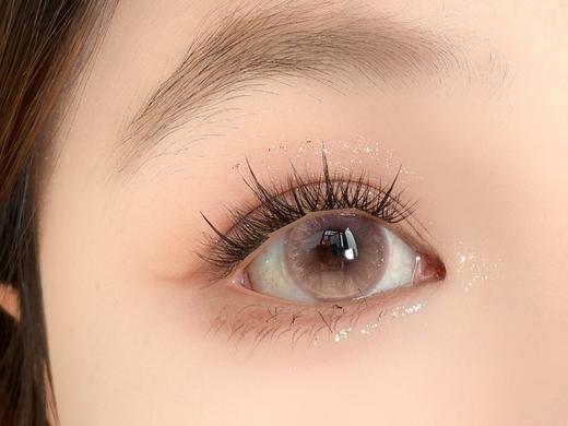 mimipark半年抛美瞳 知名浪漫 14.5mm 商品图1