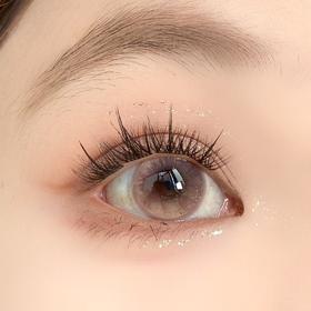 mimipark半年抛美瞳 知名浪漫 14.5mm