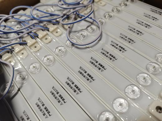 防雨高压灯条（经济款） 商品图2