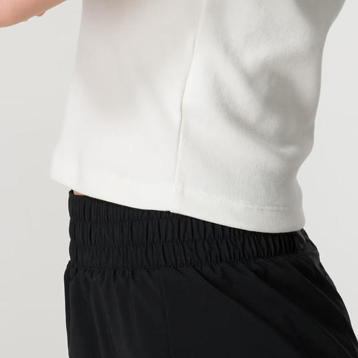 AS W NSW ESSNTL SS POLO CRP TO 商品图4