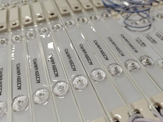 防雨高压灯条（经济款） 商品图3