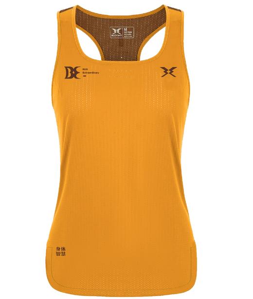 BODYWIT赤乌pro4代女马拉松背心 商品图7