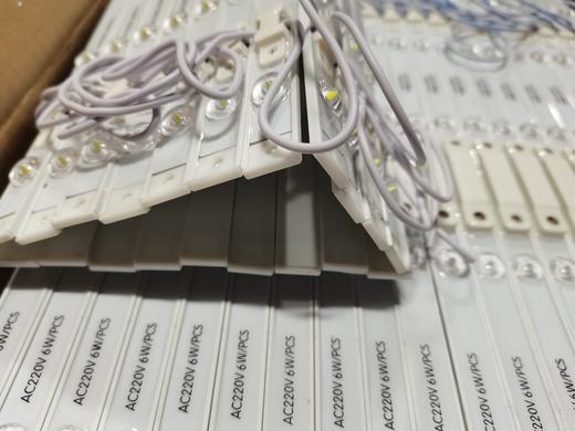 防雨高压灯条（经济款） 商品图4