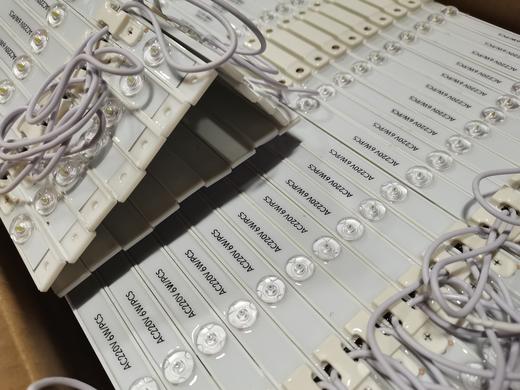 防雨高压灯条（经济款） 商品图5