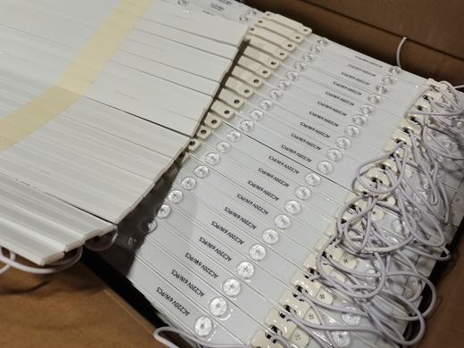 防雨高压灯条（经济款） 商品图6