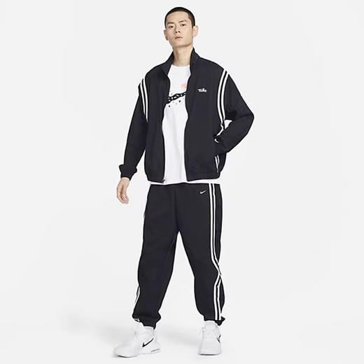 AS M NK DF DNA CRSOVR JKT SSNL 商品图4