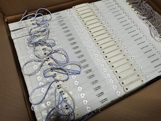 防雨高压灯条（经济款） 商品图7