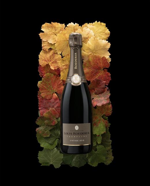 Louis Roederer Brut Vintage 2016 路易王妃珍藏香槟 2016 商品图4