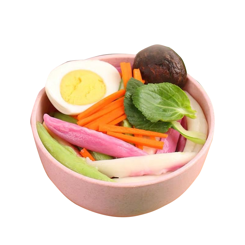 恒士兴 • 杂粮蔬菜面疙瘩400g