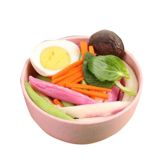 恒士兴 • 杂粮蔬菜面疙瘩400g 商品图0