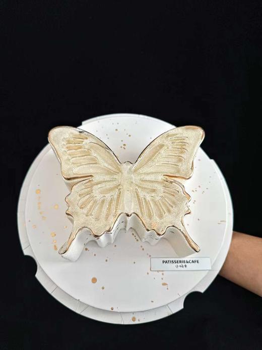 蝴蝶夫人·慕斯蛋糕 商品图3