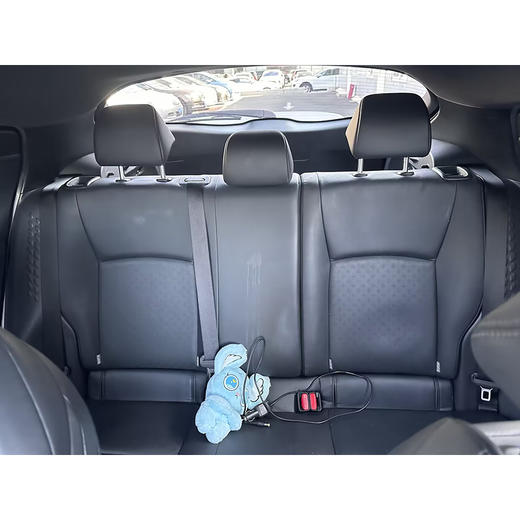 丰田 奕泽 E 进擎E 智行版【长租-北京】 商品图8