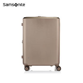 新秀丽EVOA Z系列极简风PC材质拉杆箱QX0