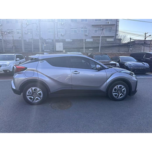 丰田 奕泽 E 进擎E 智行版【长租-北京】 商品图3