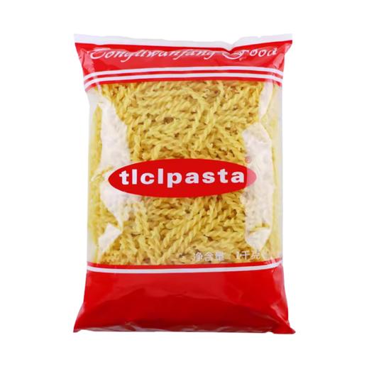 同利厨乐通心粉（大弯曲）500g 商品图1