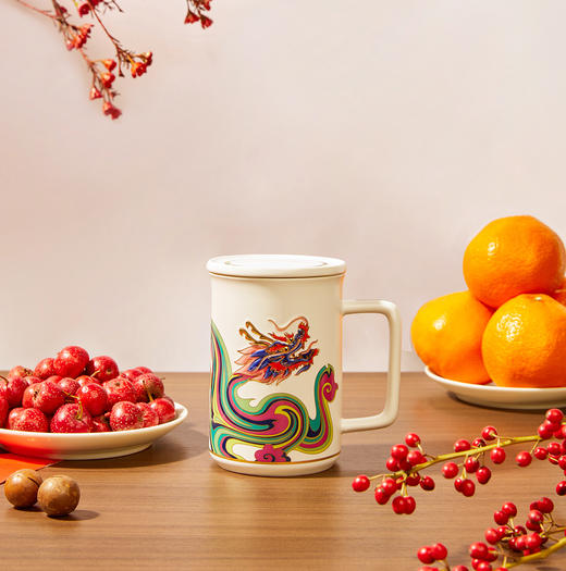 彩云龙高杯480ml 商品图1