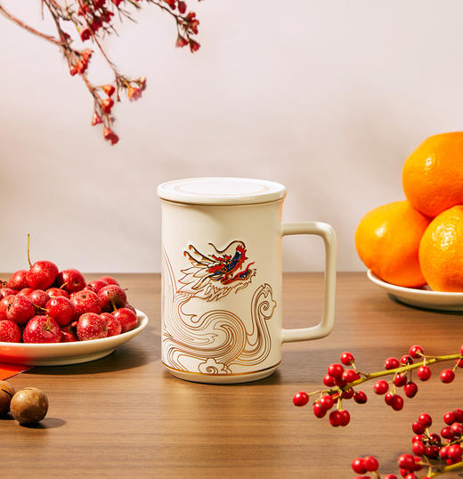 彩云龙高杯480ml 商品图2