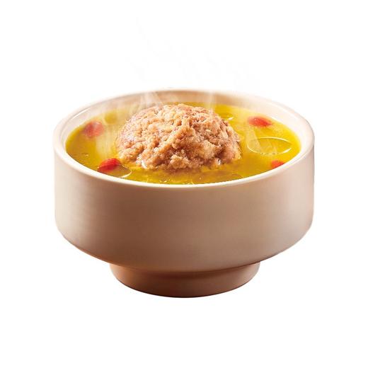 苏食炖炖养鸡汤狮子头240g*5 商品图6