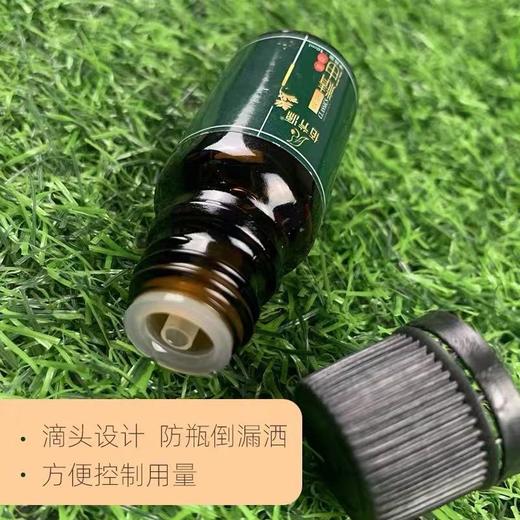 佰芳源艾草10ml按摩精油面部开背刮痧美容院专用小瓶精油 商品图5