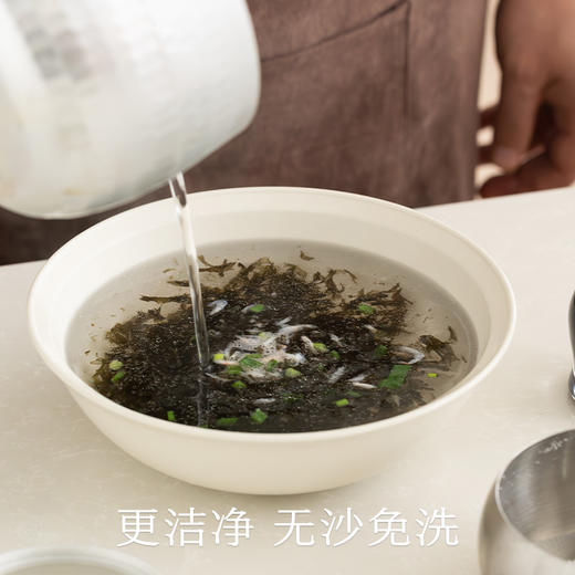 南食召 头水紫菜 商品图3