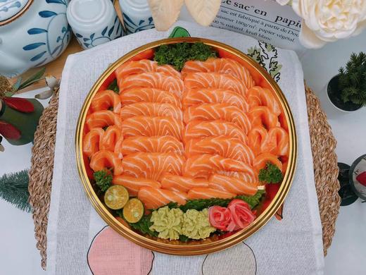 三文鱼刺身440-450g 商品图1