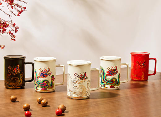 彩云龙高杯480ml 商品图4