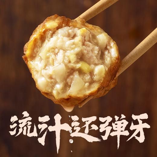 苏食炖炖养鸡汤狮子头240g*5 商品图2