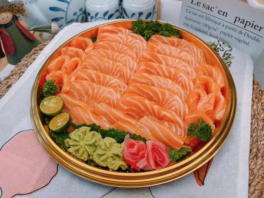 三文鱼刺身440-450g 商品图2