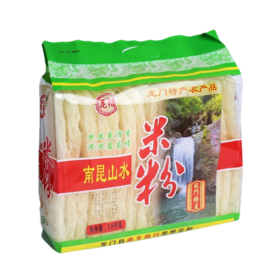 昆福-南昆山水米粉1.5kg
