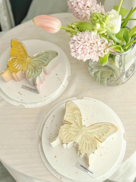 蝴蝶夫人·慕斯蛋糕 商品图1