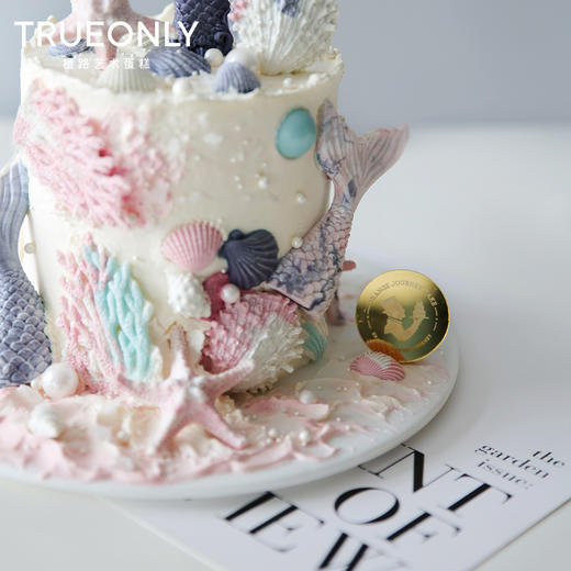 【克罗地亚】焕若霓虹·邂逅人鱼 商品图4