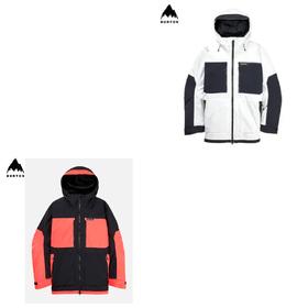 22/26BURTON雪服MB FROSTNER JKT