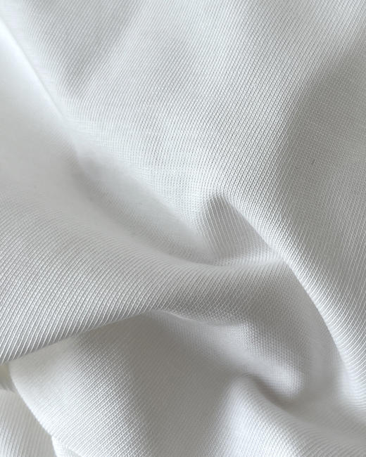 7折  限时 杰尼亚家 男士 休闲线条logoT恤 3色 AH2303 商品图10