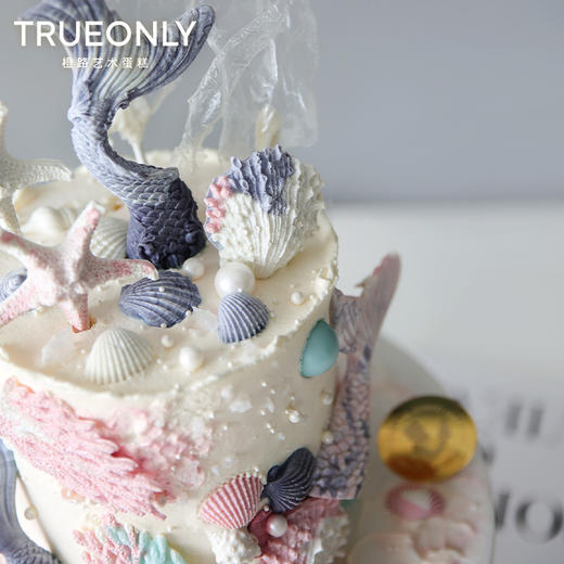 【克罗地亚】焕若霓虹·邂逅人鱼 商品图1