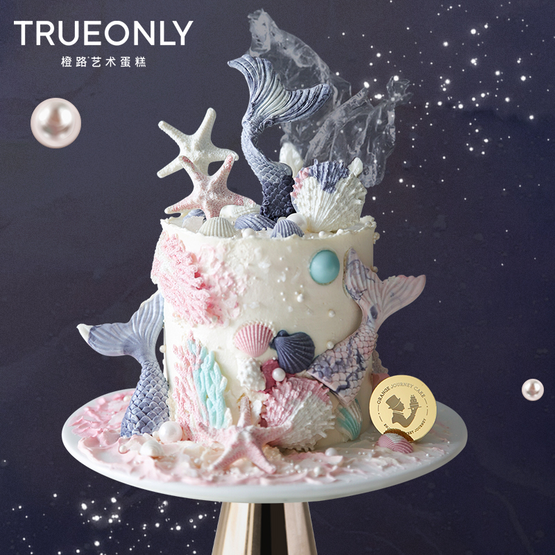 【克罗地亚】焕若霓虹·邂逅人鱼