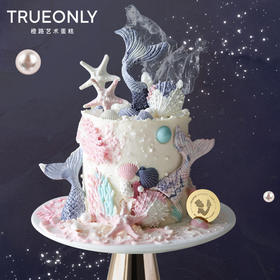 【克罗地亚】焕若霓虹·邂逅人鱼