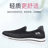 莱鸣春夏懒人健步鞋 飞织鞋面 透气干爽不闷脚 超轻鞋身 走路跑步轻盈无负担 鞋底支撑有力回弹性好 减缓足部压力 鞋底加深纹路 耐磨防滑 商品缩略图6