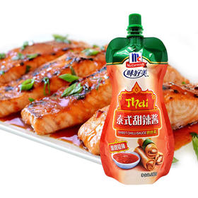 味好美泰式甜辣酱240g/袋