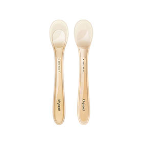 世喜新生儿软软勺0+个月（两只装）