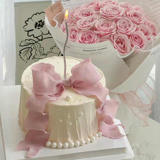 [白色情调] 商品图1