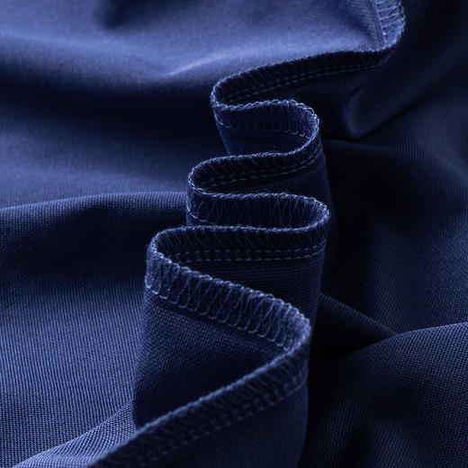 罗蒙男士夏季商务男士t恤短袖polo衫舒适男polo衫短袖 商品图8