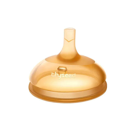 thyseed世喜吸管奶嘴（12个月以上） 商品图0