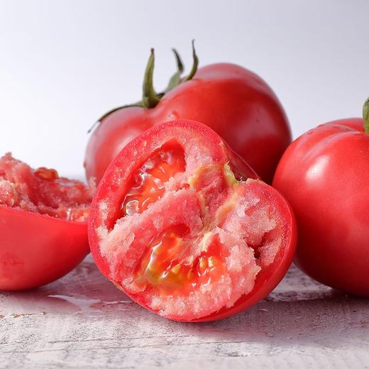 新疆普罗旺斯西红柿 全国包邮 沙瓤口感 自然成熟 商品图3