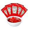 亨氏番茄酱包9克/袋小包装0脂肪儿童番茄沙司面包汉堡烘焙配料 商品缩略图0