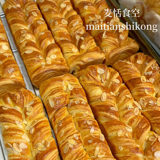 诺曼底公爵（约10:00出炉） 商品图0