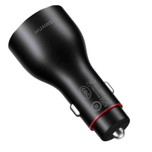华为车载全能充 88W超级快充 汽车点烟器接口 双口功率动态分配P0015 商品图1