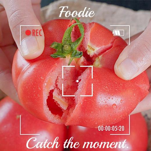 新疆普罗旺斯西红柿 全国包邮 沙瓤口感 自然成熟 商品图1