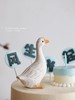 「三十而立，风生水起」翻糖巧克力·100%动物奶油（附图6寸加高·提前4天预订） 商品缩略图3