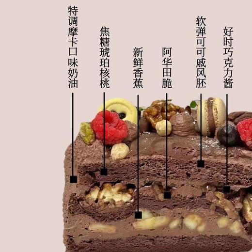 摩卡榛果2.0 商品图1