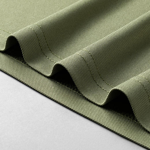 【福利款】罗蒙男士提孔双面领polo衫男短袖男夏季薄款速干t恤男短袖 商品图13